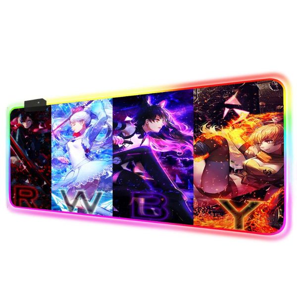 mouse pads & wrist rests ruby rose gaming pad rgb computer mousepad gamer custom diy large xxl backlight keyboard desk mat for csgo
mouse pads & wrist rests ruby rose gaming pad rgb computer mousepad gamer custom diy large xxl backlight keyboard desk mat for csgo