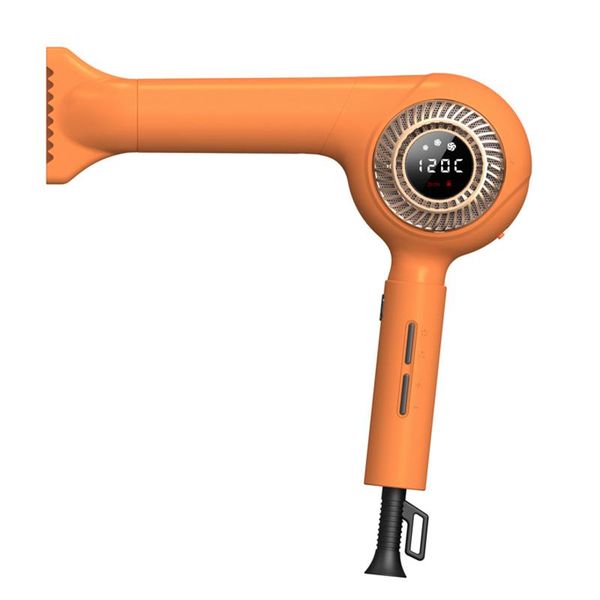 electric hair brushes 1600w professional dryer negative ion cold air blow low noise light weight strong wind salon styling tools
electric hair brushes 1600w professional dryer negative ion cold air blow low noise light weight strong wind salon styling tools