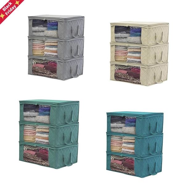 quilt storage bag with lid,foldable dust-proof box,large-capacity for clothes,closet and under-bed clothing & wardrobe
quilt storage bag with lid,foldable dust-proof box,large-capacity for clothes,closet and under-bed clothing & wardrobe