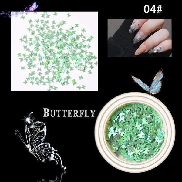 nail art decorations butterfly patch mixed decoration sequins color jewelry for supplies, Silver;gold
nail art decorations butterfly patch mixed decoration sequins color jewelry for supplies, Silver;gold