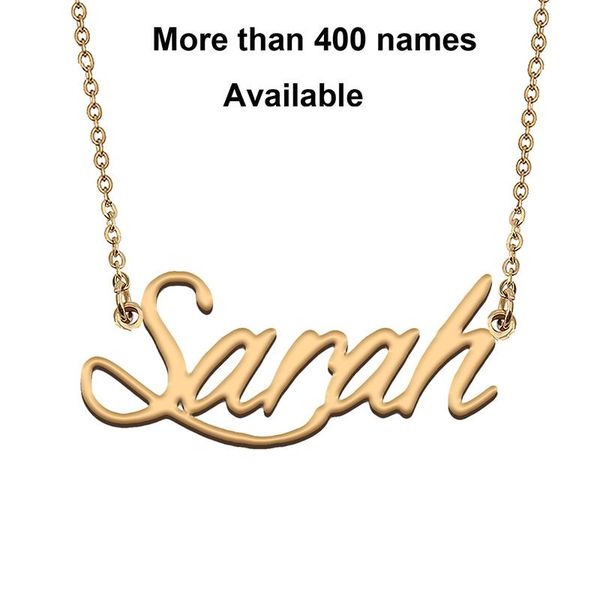 chains cursive initial letters name necklace for sarah birthday party christmas year graduation wedding valentine day gift, Silver
chains cursive initial letters name necklace for sarah birthday party christmas year graduation wedding valentine day gift, Silver