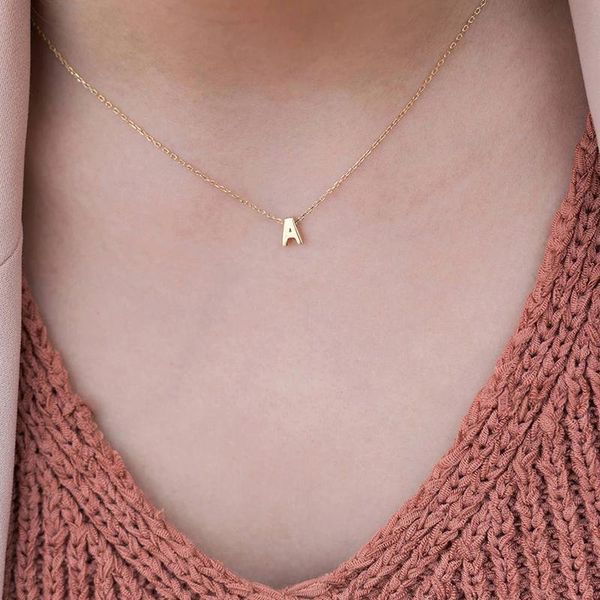 chains fashion tiny initial necklace gold silver color cut letters single name choker for women pendant jewelry birthday gift
chains fashion tiny initial necklace gold silver color cut letters single name choker for women pendant jewelry birthday gift