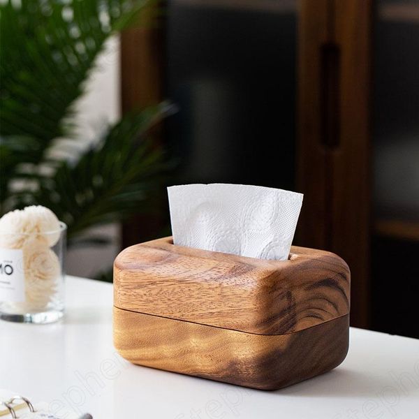tissue boxes & napkins south american walnut wood box household living room wooden pumping creative rectangular napkin holder ornaments
tissue boxes & napkins south american walnut wood box household living room wooden pumping creative rectangular napkin holder ornaments