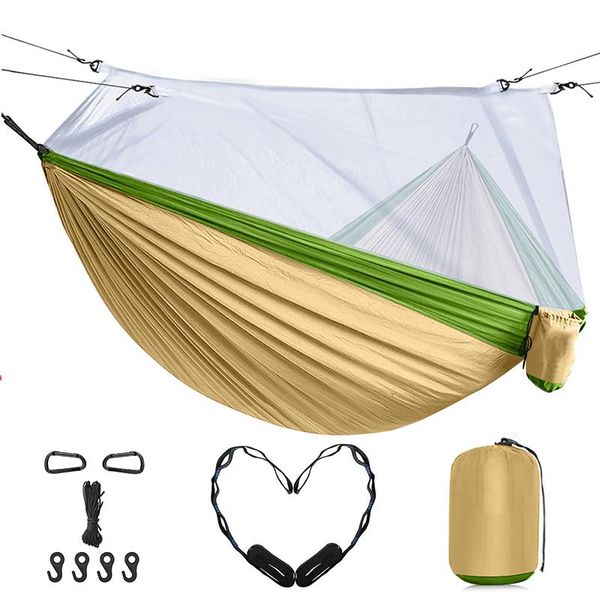 camp furniture anti-mosquito camping hammock with mosquito net for outdoor hiking traveling
camp furniture anti-mosquito camping hammock with mosquito net for outdoor hiking traveling