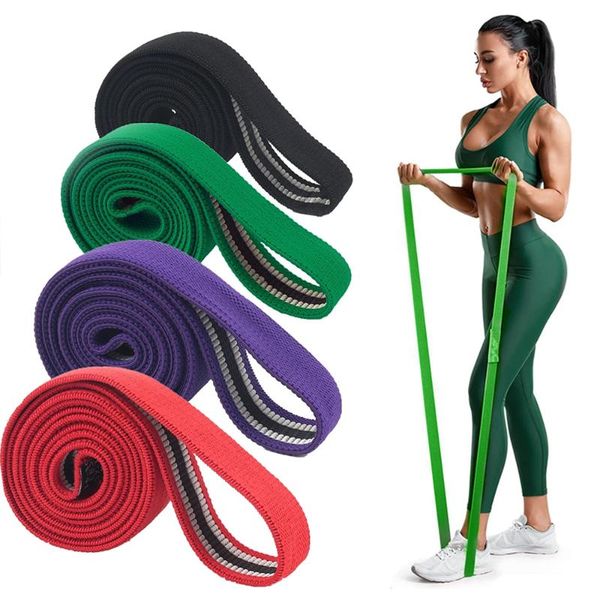 resistance bands fabric long loop fitness yoga booty band assist stretching training gym equipment for home workout bodybuilding
resistance bands fabric long loop fitness yoga booty band assist stretching training gym equipment for home workout bodybuilding
