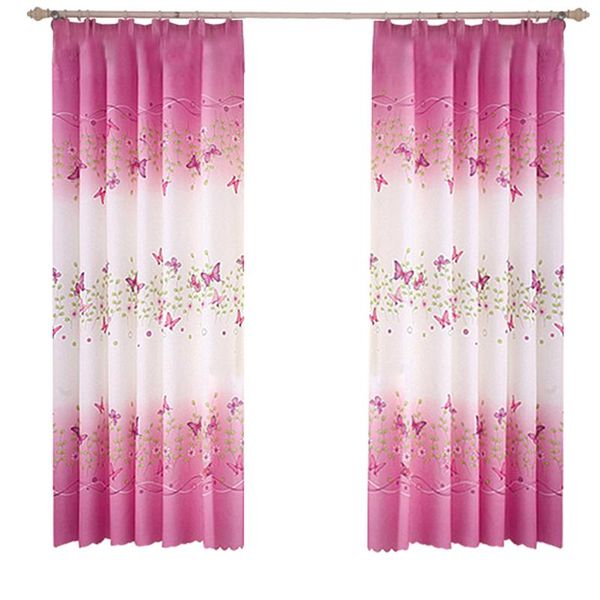 curtain & drapes 1pcs flower butterfly window curtains printing country stylefor living room home bedroom
curtain & drapes 1pcs flower butterfly window curtains printing country stylefor living room home bedroom