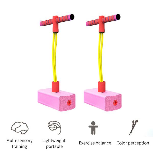 resistance bands led non-slip bouncing toy foam skipping rope toddler leash sports fitness educational outdoor games thickened jumping fun
resistance bands led non-slip bouncing toy foam skipping rope toddler leash sports fitness educational outdoor games thickened jumping fun