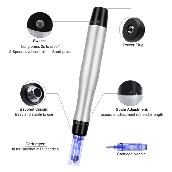microneedling pen machine derma microneedling pen mesotherapy professional mym pen wireless skin care kit beauty machinescouts
microneedling pen machine derma microneedling pen mesotherapy professional mym pen wireless skin care kit beauty machinescouts