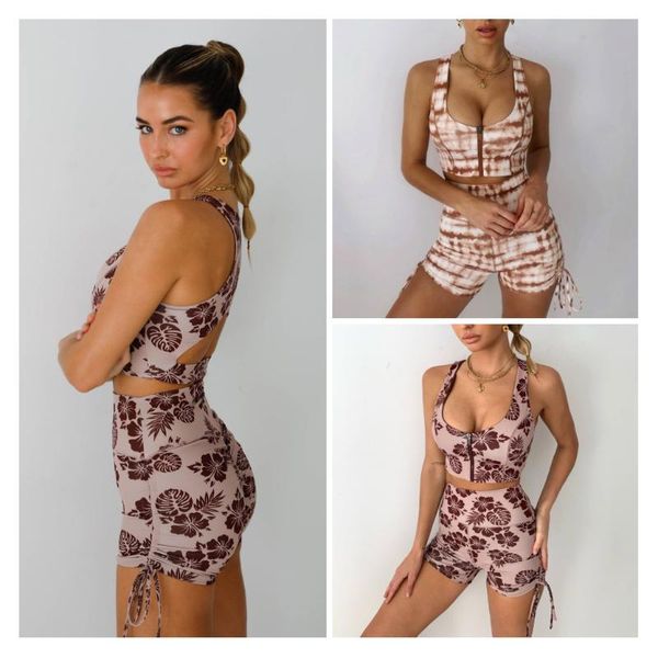 yoga tank seamless set sport printing suit gym fashion workout clothes long sleeve crop fitness sports wear outfit
yoga tank seamless set sport printing suit gym fashion workout clothes long sleeve crop fitness sports wear outfit