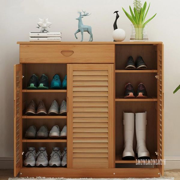 clothing & wardrobe storage mutifunctional wood shoe cabinet mutilayer modern simple household living room doorway
clothing & wardrobe storage mutifunctional wood shoe cabinet mutilayer modern simple household living room doorway