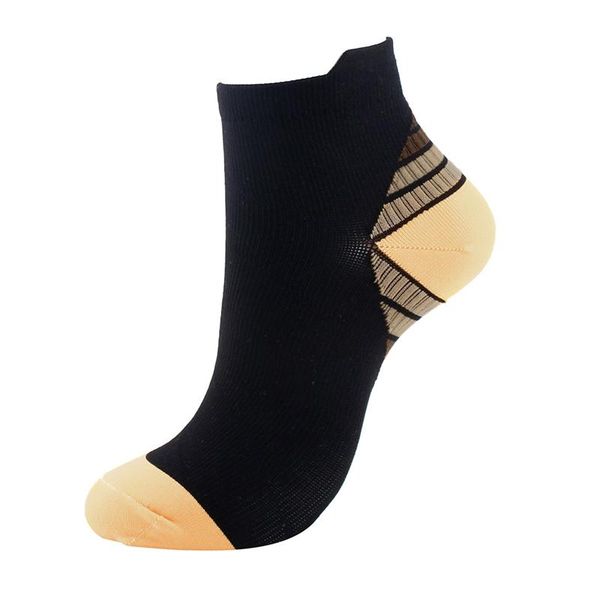 sports socks cycling running compression elastic heat resistant smooth durable printed polyester nylon hosiery footwear accessories c2, Black
sports socks cycling running compression elastic heat resistant smooth durable printed polyester nylon hosiery footwear accessories c2, Black