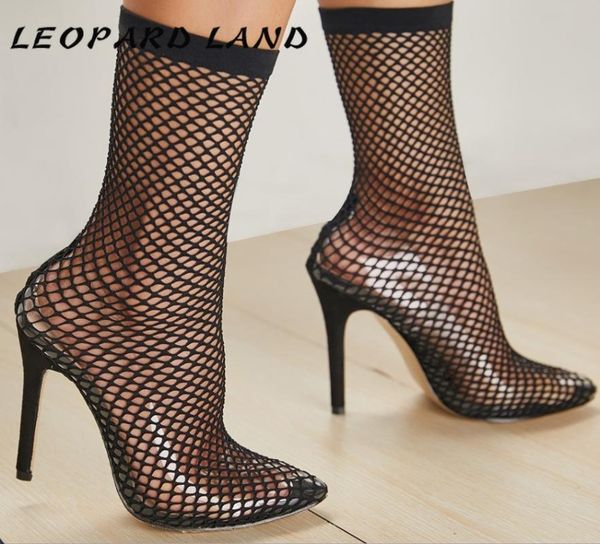 2021 fashion women sandals shoes mesh-paneled transparent high-heel black heels point toe boot cwf
2021 fashion women sandals shoes mesh-paneled transparent high-heel black heels point toe boot cwf