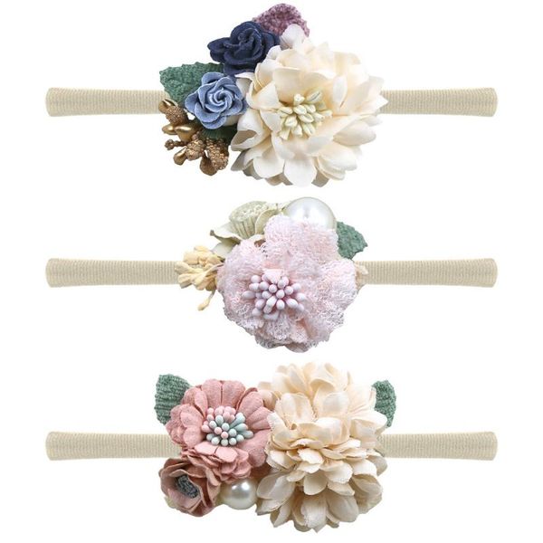 hair accessories children flower elastic headband girl beach theme dance party headdress pography decoration children's, Slivery;white
hair accessories children flower elastic headband girl beach theme dance party headdress pography decoration children's, Slivery;white