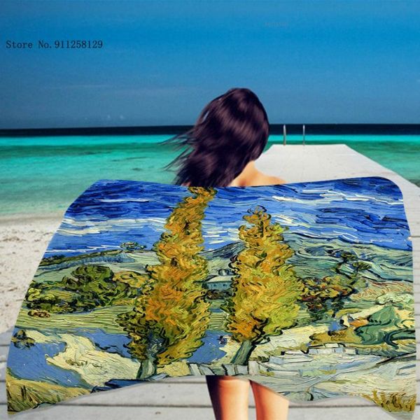 towel oil painting bath european people crops shower dry beach home textile rectangular absorbent
towel oil painting bath european people crops shower dry beach home textile rectangular absorbent