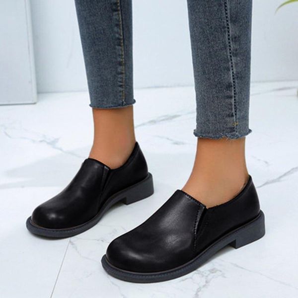 sandals women loafers woman slip on sneakers ladies soft pu leather sewing flat platform female shoes all seasons 2021, Black
sandals women loafers woman slip on sneakers ladies soft pu leather sewing flat platform female shoes all seasons 2021, Black