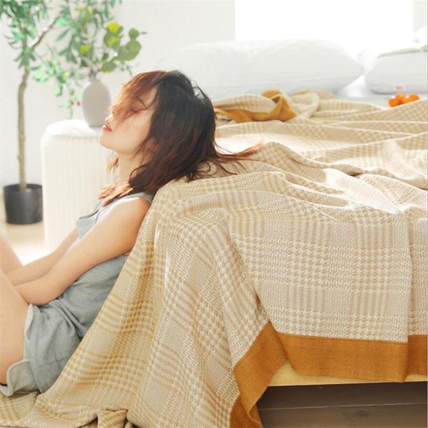 air conditioning muslin cotton blanket summer blankets for beds office travel sofa towel quilt soft plaid bedspread
air conditioning muslin cotton blanket summer blankets for beds office travel sofa towel quilt soft plaid bedspread