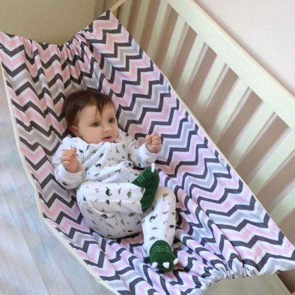 outdoor games & activities baby swing hammock infant sleep bed hanging camping 100*70cm
outdoor games & activities baby swing hammock infant sleep bed hanging camping 100*70cm
