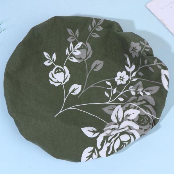 1pc fabric small round stool cover elastic seat cushion chair protector (green background color) covers
1pc fabric small round stool cover elastic seat cushion chair protector (green background color) covers