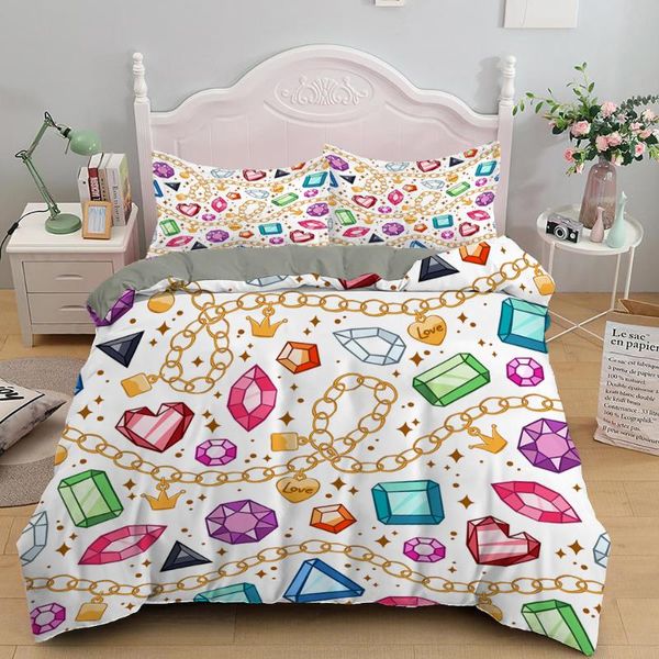 bedding sets diamond princess set twin size bedspread no bed sheets duvet covers for girls gift single king quilt comforter cover
bedding sets diamond princess set twin size bedspread no bed sheets duvet covers for girls gift single king quilt comforter cover