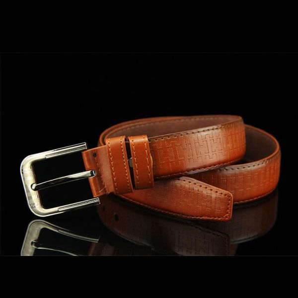 belts for male quality pu leather strap fashion printed belt men vintage pin buckle designer men's, Black;brown
belts for male quality pu leather strap fashion printed belt men vintage pin buckle designer men's, Black;brown