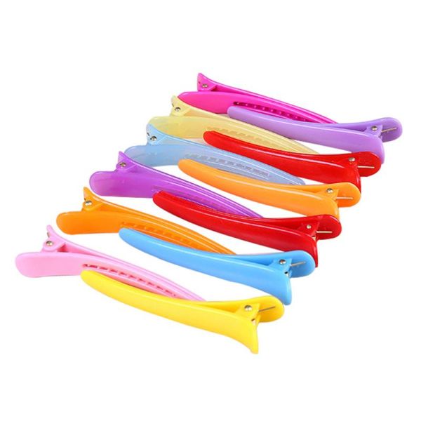hair clips 10 pcs multicolor barrettes duck teeth bows hairdressing salon grip crocodile diy accessories hairpins
hair clips 10 pcs multicolor barrettes duck teeth bows hairdressing salon grip crocodile diy accessories hairpins
