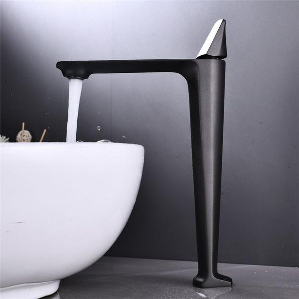 bathroom sink faucets basin black brass faucet and cold deck mounted toilet nickel/grey color mixer water tap
bathroom sink faucets basin black brass faucet and cold deck mounted toilet nickel/grey color mixer water tap