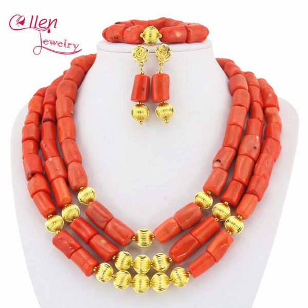 earrings & necklace fine 2021 african beads jewelry set nigerian party orange sets crystal w9862, Silver
earrings & necklace fine 2021 african beads jewelry set nigerian party orange sets crystal w9862, Silver
