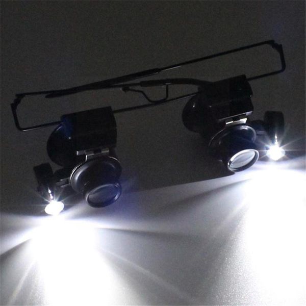 sunglasses frames led acrylic lens glasses repair metal crafts magnifier tools magnifying black 165*150*45 alloy mm eye glas e2j4, Silver
sunglasses frames led acrylic lens glasses repair metal crafts magnifier tools magnifying black 165*150*45 alloy mm eye glas e2j4, Silver