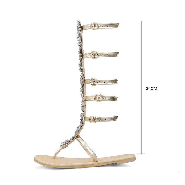 sandals fanyuan rome women flat summer girls flip flops beautiful rhinestone buckle slingback big size party lady shoes jfrh, Black
sandals fanyuan rome women flat summer girls flip flops beautiful rhinestone buckle slingback big size party lady shoes jfrh, Black