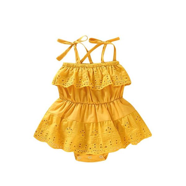 footies baby girl romper dresses born infant sleeveless solid lace outfits set overalls sunsuit cute jumpsuit clothes kids clothing, Blue
footies baby girl romper dresses born infant sleeveless solid lace outfits set overalls sunsuit cute jumpsuit clothes kids clothing, Blue