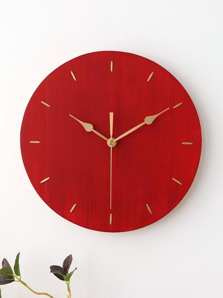 wall clocks simple creative nordic fashion office silent clock battery modern wood luxury duvar saati gaming room bk50bg
wall clocks simple creative nordic fashion office silent clock battery modern wood luxury duvar saati gaming room bk50bg