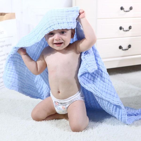 layers of pure cotton seersucker gauze bath towel thickened born baby absorbent quilt organic blankets & swaddling
layers of pure cotton seersucker gauze bath towel thickened born baby absorbent quilt organic blankets & swaddling