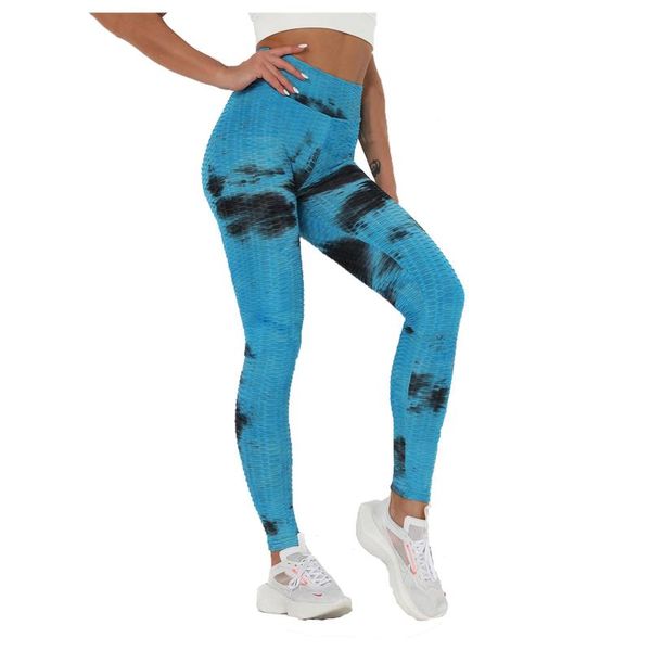 women's leggings high waist fitness women seamless tie dyed printed workout pants push up slim elasticity leggins legins, Black
women's leggings high waist fitness women seamless tie dyed printed workout pants push up slim elasticity leggins legins, Black