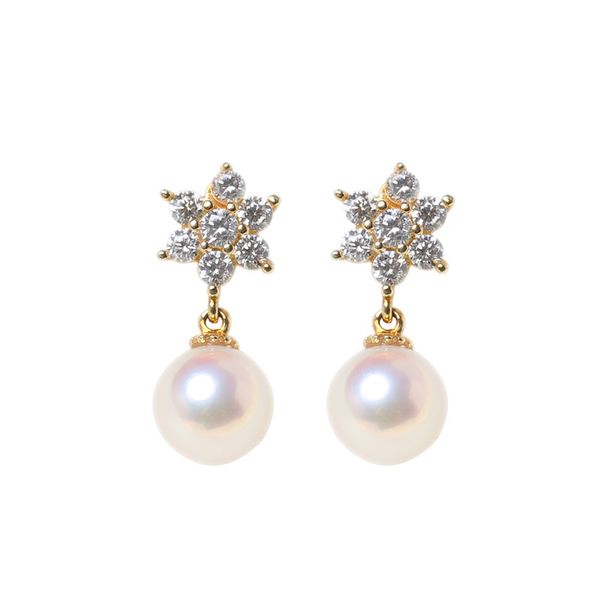 2021 wholesale custom fashion stud jewelry 925 sterling silver earrings gold plated star zircon pearl drop earrings for women, Golden;silver
2021 wholesale custom fashion stud jewelry 925 sterling silver earrings gold plated star zircon pearl drop earrings for women, Golden;silver