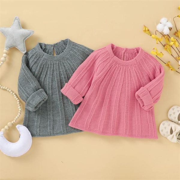 jackets baby autumn winter sweater infant o-neck long-sleeves knitted pullover toddler girl casual soft clothes 3-24m, Blue;gray
jackets baby autumn winter sweater infant o-neck long-sleeves knitted pullover toddler girl casual soft clothes 3-24m, Blue;gray