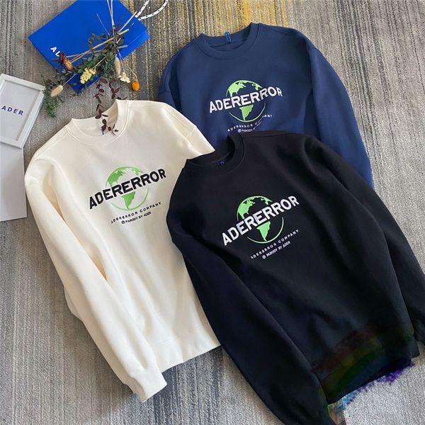 hoodies embroidered earth adererror hoodie men women ader error green sweatshirts 1:1 hoodies, Black
hoodies embroidered earth adererror hoodie men women ader error green sweatshirts 1:1 hoodies, Black