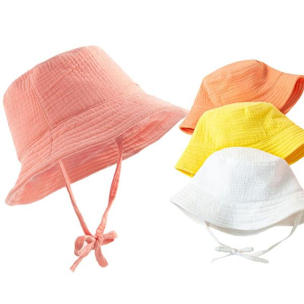 caps & hats baby girl panama hat children fisherman solid color cartoon cap beach summer sun block toddler kids 1-3 years, Yellow
caps & hats baby girl panama hat children fisherman solid color cartoon cap beach summer sun block toddler kids 1-3 years, Yellow