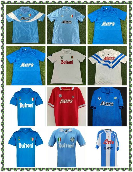 87 88 89 91 93 retro napoli soccer jersey blue classic shirts maradona 1987 1988 naples zielinski hamsik insigne football shirt, Black;yellow
87 88 89 91 93 retro napoli soccer jersey blue classic shirts maradona 1987 1988 naples zielinski hamsik insigne football shirt, Black;yellow