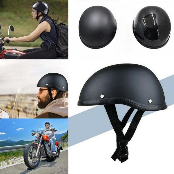 motorcycle helmets helmet abs matte half face black retro personality german style universal
motorcycle helmets helmet abs matte half face black retro personality german style universal