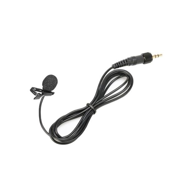 by-lm8 pro lapel lavalier microphone for by-wm6 by-wm8 wireless system and sennhaiser mic microphones
by-lm8 pro lapel lavalier microphone for by-wm6 by-wm8 wireless system and sennhaiser mic microphones