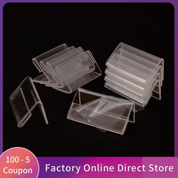 frames 25pcs acrylic shelf label holder price tags premium plastic transparent tag with card
frames 25pcs acrylic shelf label holder price tags premium plastic transparent tag with card