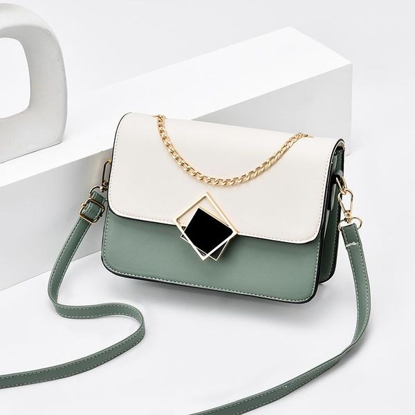 evening bags chain luxury handbags for women 2021 style fashion elegant simple small shoulder large capacity square leather bag
evening bags chain luxury handbags for women 2021 style fashion elegant simple small shoulder large capacity square leather bag