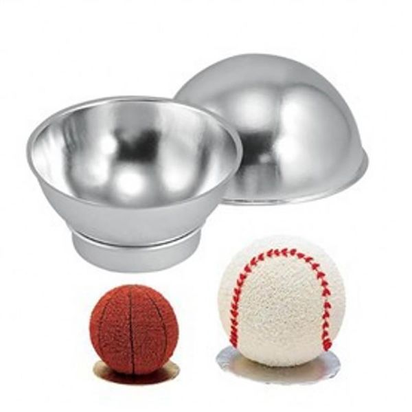 cake tools 4pcs 3d sport sock ball mold pan baking moulds bakeware tin kitchen tool aluminum sugar muold
cake tools 4pcs 3d sport sock ball mold pan baking moulds bakeware tin kitchen tool aluminum sugar muold
