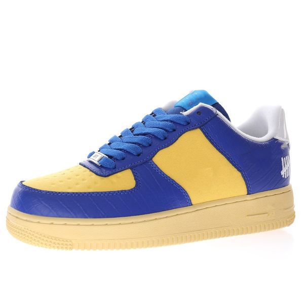 2021 authentic undefeated af low running shoes mens womens signal blue purple sports skate board trainers designer sneakers
2021 authentic undefeated af low running shoes mens womens signal blue purple sports skate board trainers designer sneakers