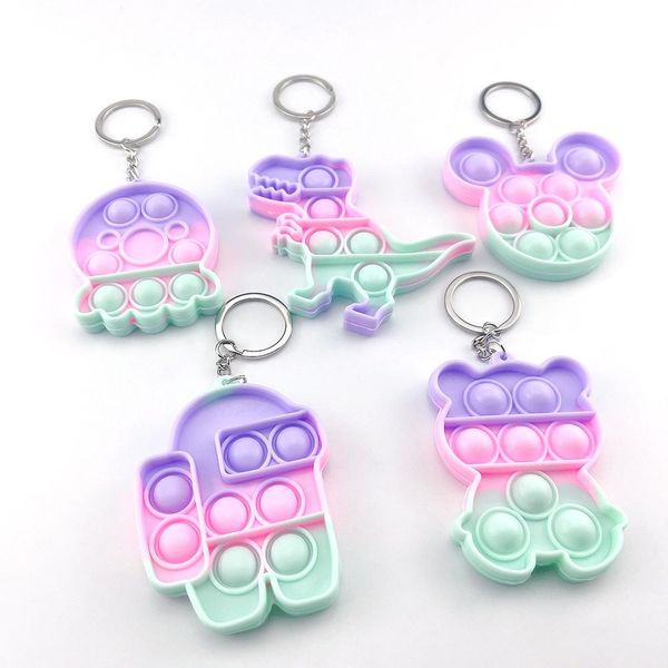europe and the united states exploded macaron color bubble music toy pendant key chain rodenticide pioneer silica gel mini decompression
europe and the united states exploded macaron color bubble music toy pendant key chain rodenticide pioneer silica gel mini decompression