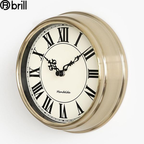 wall clocks luxury living room clock modern design metal retro creative big gold watch watches home decor art
wall clocks luxury living room clock modern design metal retro creative big gold watch watches home decor art