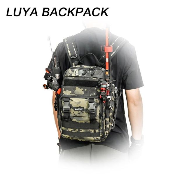 fishing accessories nylon storage bag lure bait reel rod line shoulder backpack large capacity tackle carry bags
fishing accessories nylon storage bag lure bait reel rod line shoulder backpack large capacity tackle carry bags