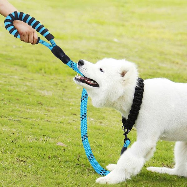 dog collars & leashes handle ropes double soft padded rope hauling 5.9 ft for medium large
dog collars & leashes handle ropes double soft padded rope hauling 5.9 ft for medium large