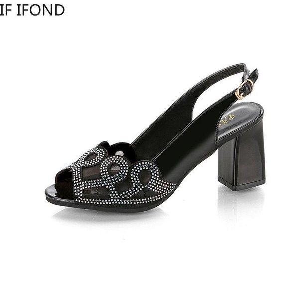 dress shoes if ifond high heels slingbacks women's office lady elegant sandals female hollow coarse shallow mouth pumps, Black
dress shoes if ifond high heels slingbacks women's office lady elegant sandals female hollow coarse shallow mouth pumps, Black
