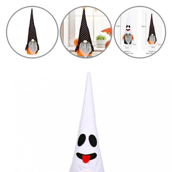 party hats nice-looking safe exquisite halloween faceless toy 2 colors doll lightweight for kids
party hats nice-looking safe exquisite halloween faceless toy 2 colors doll lightweight for kids